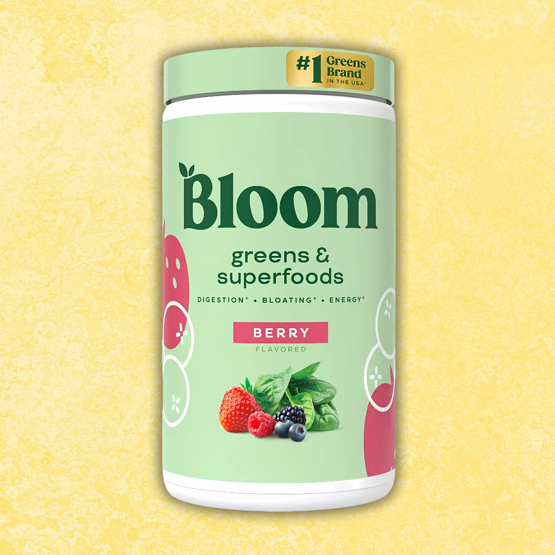 BLOOM